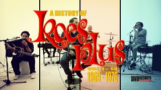 Download lagu 29 Lagu - 14 Volume - 10 Menit | A History Of Koes Plus '69 - '76 #koesplus #davidkoeswoyoramerame mp3