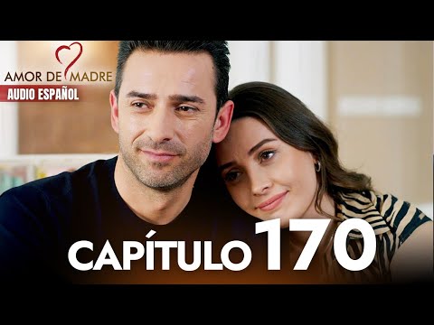 Amor de Madre Capitulo 170 Completo en Español - Serie Turca Doblada al Español | Canım Annem