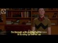 [Lyrics+Vietsub] GLEE - Defying Gravity from "100 ...