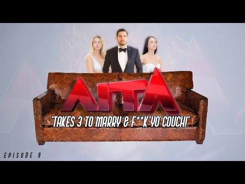 AITA Episode 9