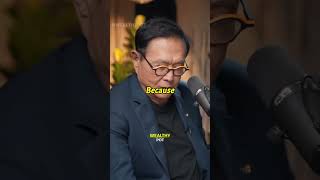 "Best Investment Of The 21st Century"- Robert Kiyosaki