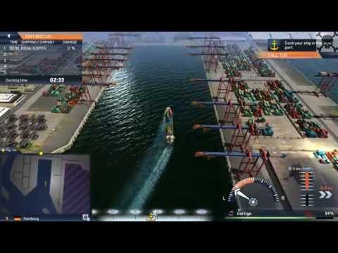 TransOcean: The Shipping Company PC