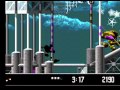 Vectorman Sega Screen Title Screen Day 1 Terraport