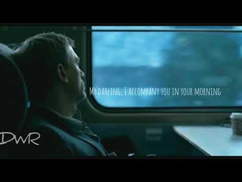 Grieve no more (lyrics version) From Carnival Row