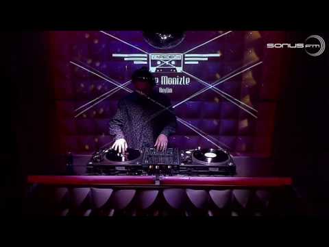 Tapedeck Radio w/ Tone Monizle / Polina Play