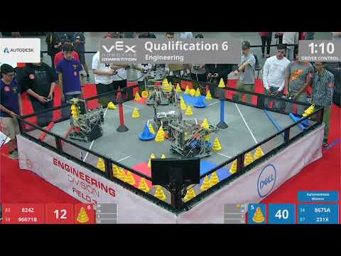 2018 VRC Engr Q6 - 824Z 96671B vs 8675A 231X - 41 to 88