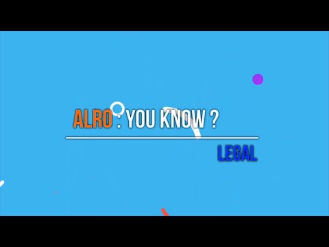 ALRO U Know? : LEGAL - กฎหมายน่ารู้ : EP.1 ประเภทของ ส.ป.ก. 4-01