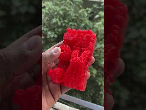 Jewellery cad cam services