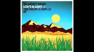 Sandro Perri - The Drums (Tom Croose's Good Vibrations)