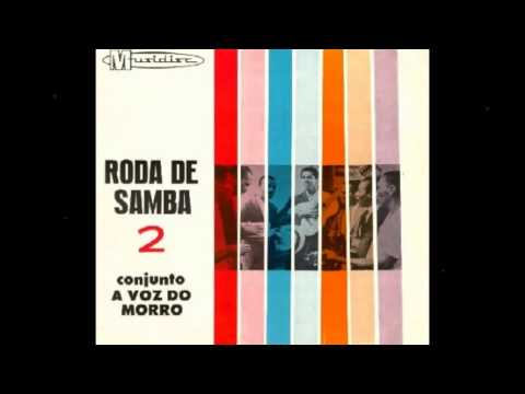 A Voz do Morro - Paulinho da Viola
