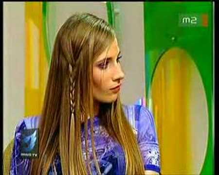 Barbee - BRAVO TV (2008.06.07.)
