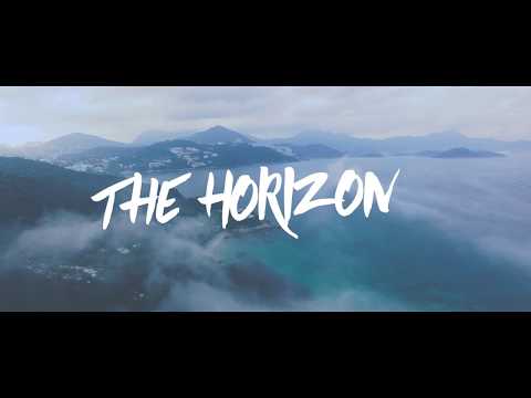 OmgLoSteve - Ｔｈｅ Ｈｏｒｉｚｏｎ   (Official Lyric Video) [2018]