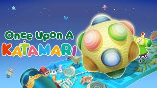 ICE CUBE SOUL - Once Upon A KATAMARI OST