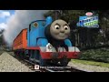 Thomas Friends Blue Mountain Mystery DVD Trailer