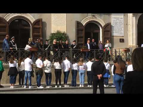 4 Novembre 2022 Valguarnera C.