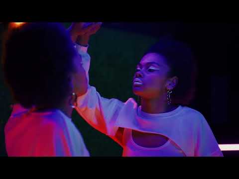 Dj Baracus the Healer -Too Easy [Official Music Video]