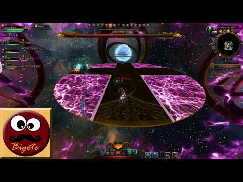 TOMM - Solo Tank Mechanics