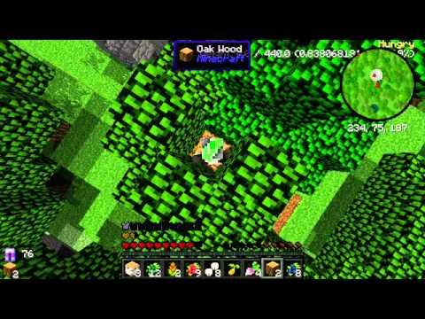 Ftb Blood And Bones Episode 1