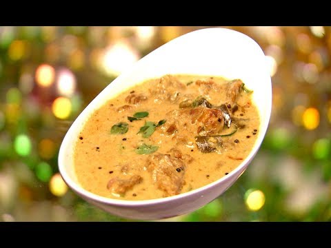 Dhe Ruchi I Ep 250 - Beef Mappas I Mazhavil Manorama