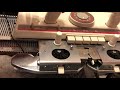 An Introduction To A Brother Metal Bed Punchcard Knitting Machine For BOND Knitters
