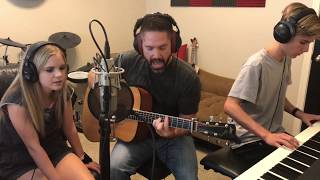 Ain&#39;t it a Drag - ELO - Cover - Baker Family