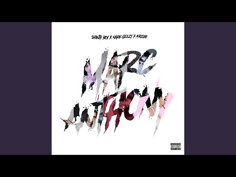 Marc Anthony (feat. Nark Geezy & Kassaii)