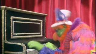 The Muppet Show. Dr. Teeth - Poison Ivy (ep.513)