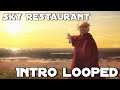 Sky Restaurant Intro Loop (BEST PART LOOPED) | Hi Fi Set, Yuri Tanaka