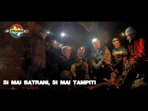 YouTube - Peştera de la Pietroasa