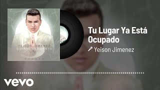 Tu Lugar Ya Está Ocupado Music Video