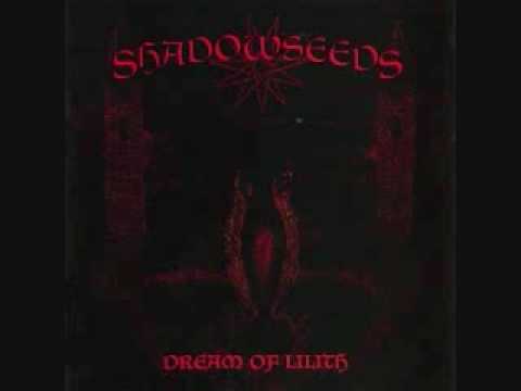 Shadowseeds  Daemon Est Deus Inversus