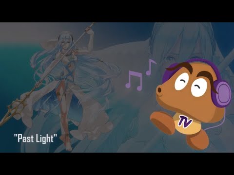 Fire Emblem Fates OST - Past Light (HQ Version)