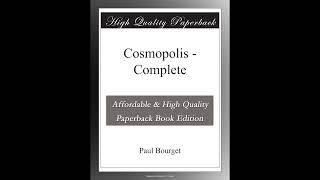 Cosmopolis - Complete