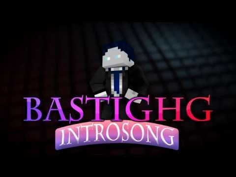 BastiGHG's NEUER INTROSONG | TobiArtz