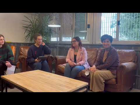 INTERVISTA A DOLORES SECCO