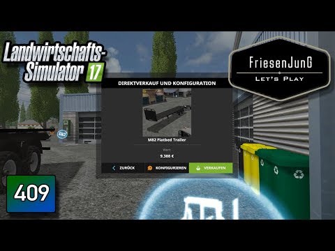 LP LS17 409 - Alte Fahrzeuge verkaufen