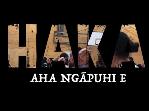 HAKA - AHA NGAPUHI E