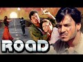 रोड - Road (4K) Full Movie - Manoj Bajpayee - Vivek Oberoi - Makarand Deshpande - Antara Mali