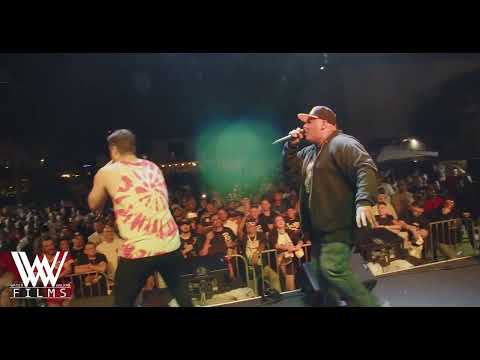 Madd Illz vs Heath McNease