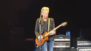 Lindsey Buckingham - &quot;I Must Go&quot; - 10/15/2018