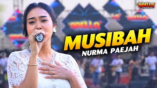 Download lagu NURMA PAEJAH - MUSIBAH | OM ADELLA LIVE PADEPOKAN ANTI GALAU UST. UJANG BUSTOMI CIREBON mp3