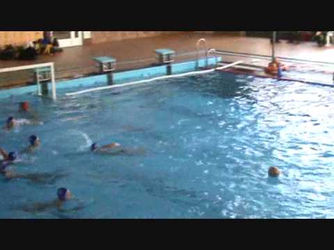 CNM MOSCARDO - VAN03 24-02-2013 1º CUARTO