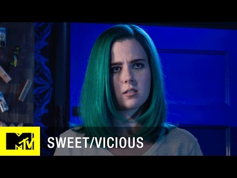 Sweet/Vicious Season 1 (Mid-Season Promo)