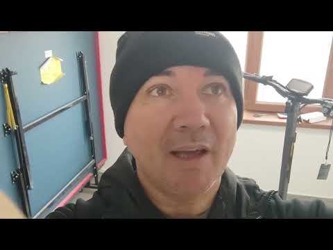 Cum am reusit sa pacalesc iarna cu inca doua saptamani si-apoi am testat Ausom  L2 Max Dual Motor ..