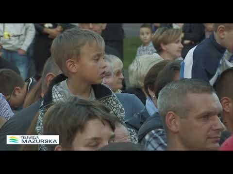 DNI BARCIAN   DZIEŃ PIERWSZY