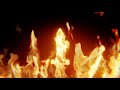 Fire Background Hd