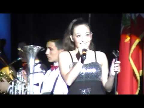 Proud Mary - Milena Bianco (Live at Night of the Stars Cocert)