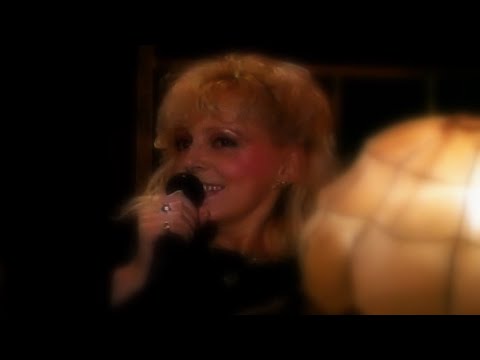 Hana Zagorová - Studánko stříbrná (LIVE - 1992)