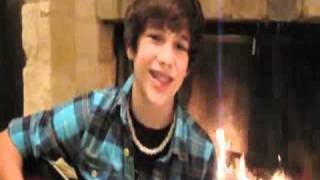 Austin Mahone - Let me love you ( fan made video )