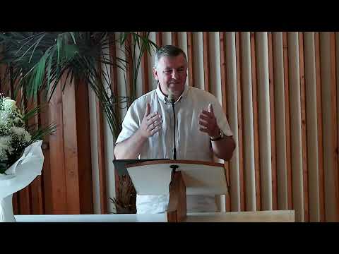 Štefan Pálkovács - Prečo prišiel Syn človeka